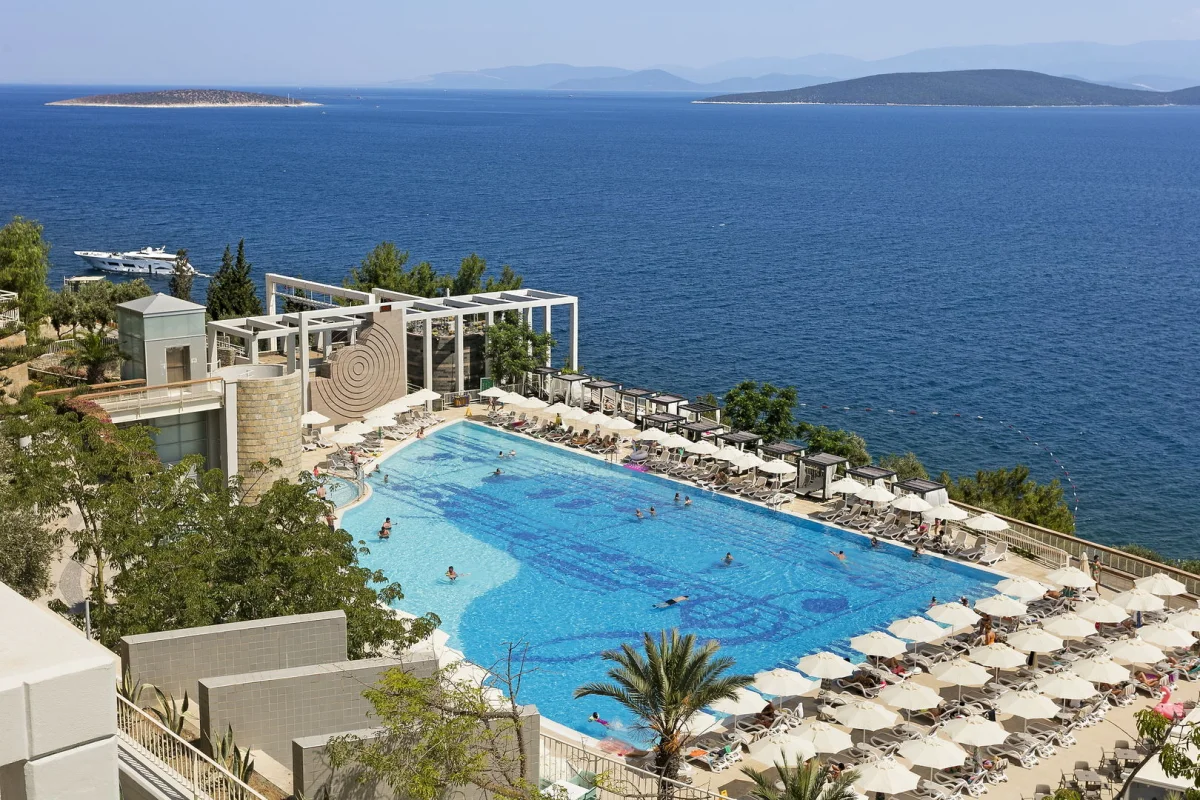 Duja Bodrum
