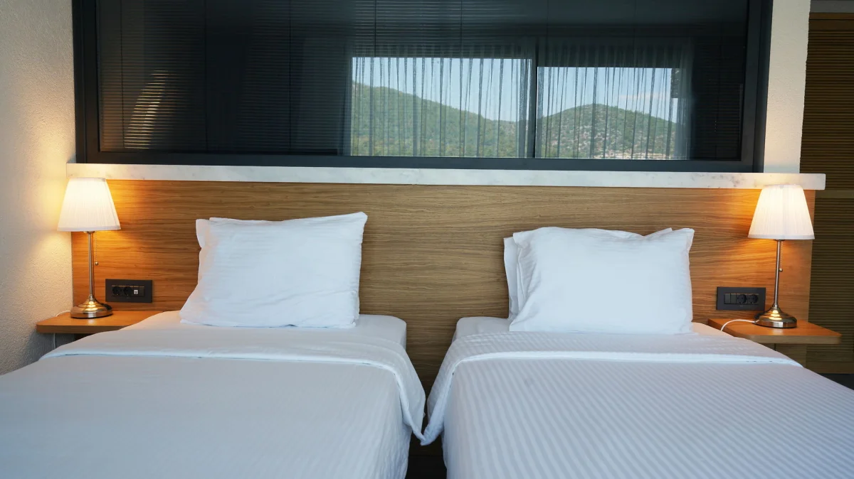 Duja Bodrum