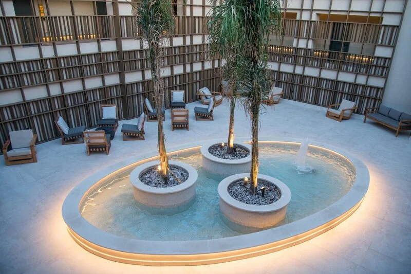 King Minos Retreat Resort And Spa