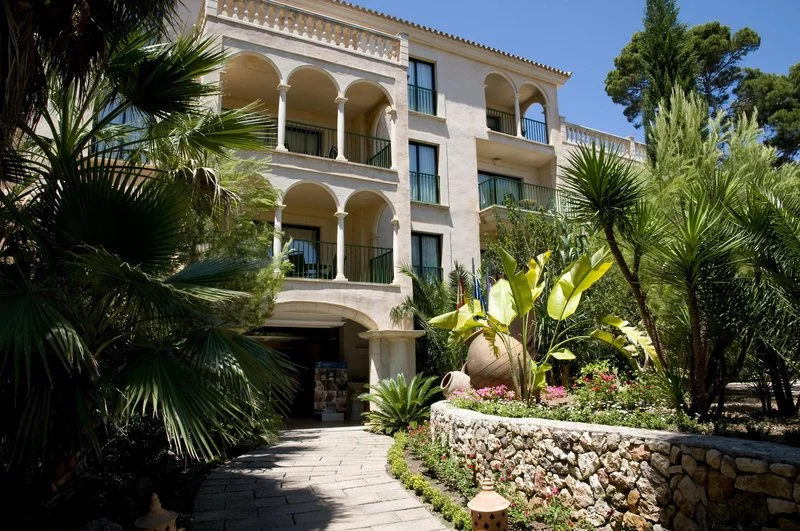 Lago Garden Apart-suites & Spa Hotel