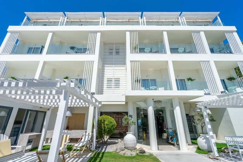 Hotel Lido Star