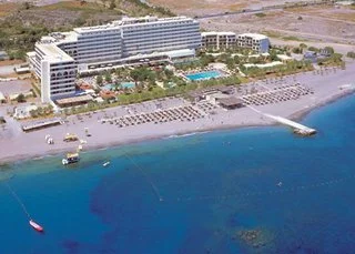 Amada Colossos Ultra All Inclusive Resort