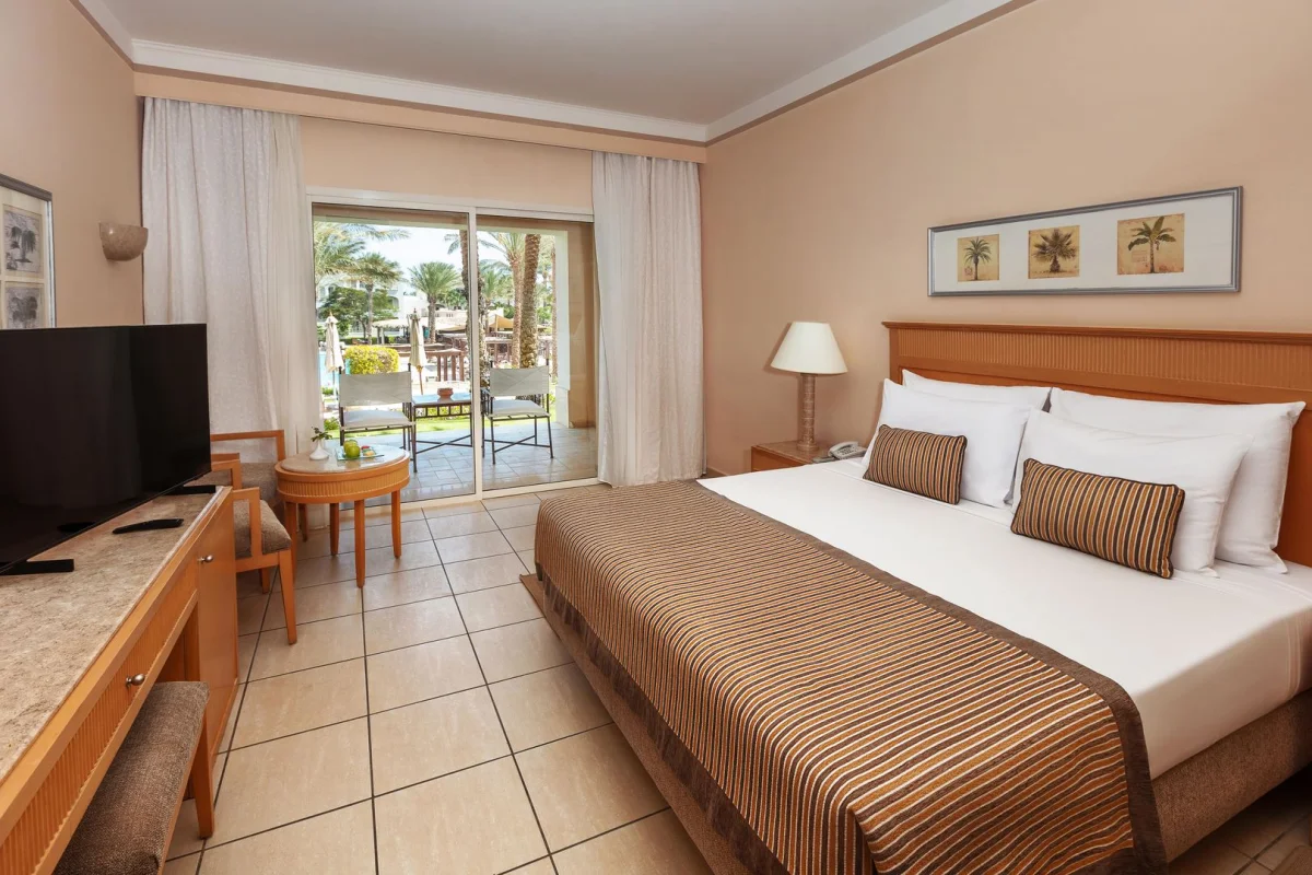 Hotel Jaz Makadi Star Resort And Spa