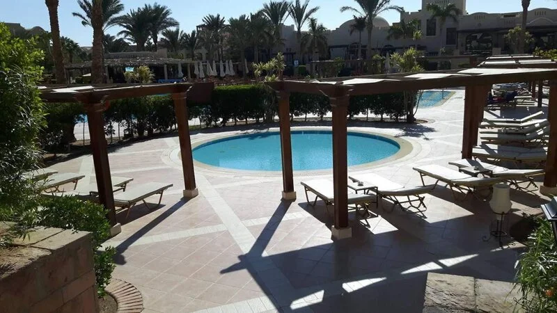 Hotel Jaz Makadi Star Resort And Spa
