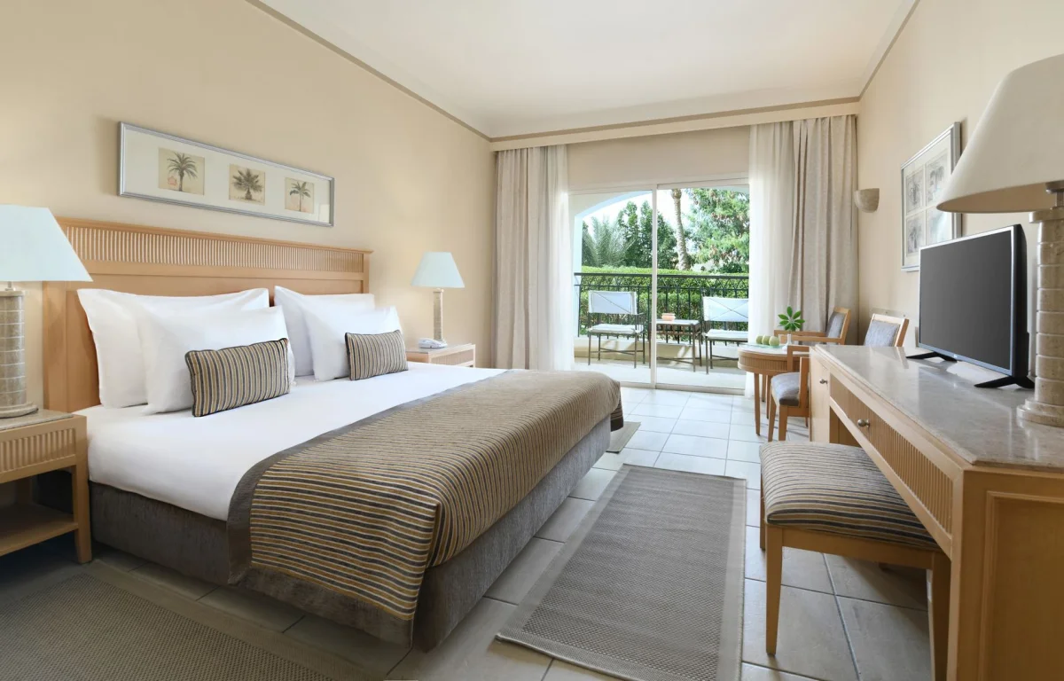 Hotel Jaz Makadi Star Resort And Spa