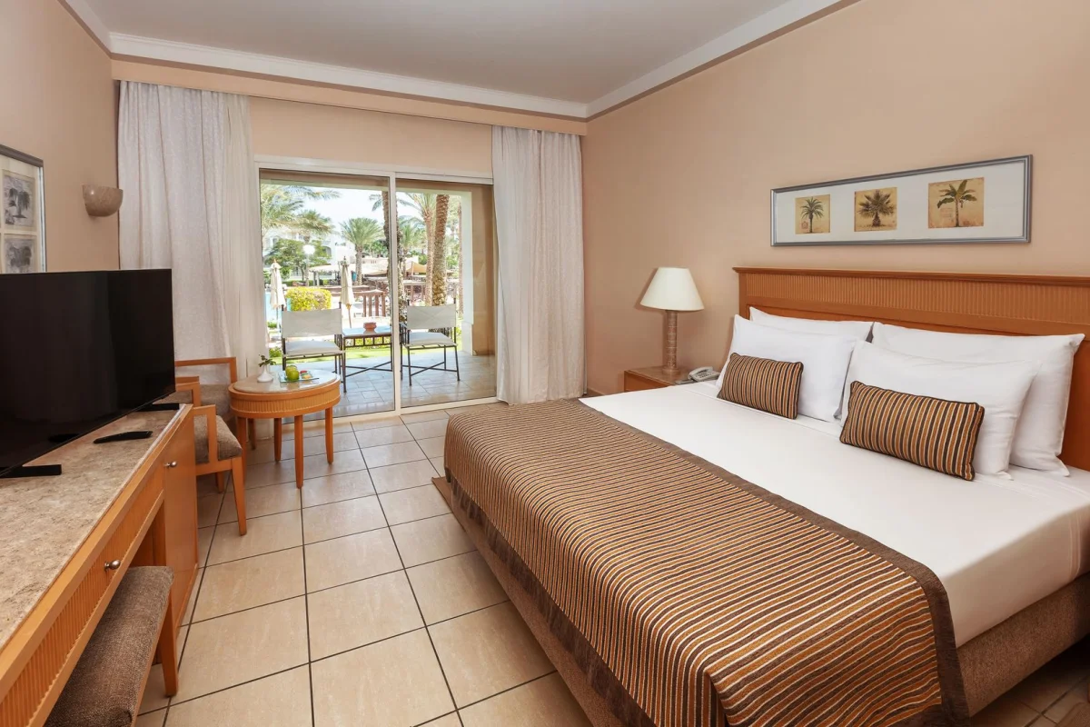 Hotel Jaz Makadi Star Resort And Spa