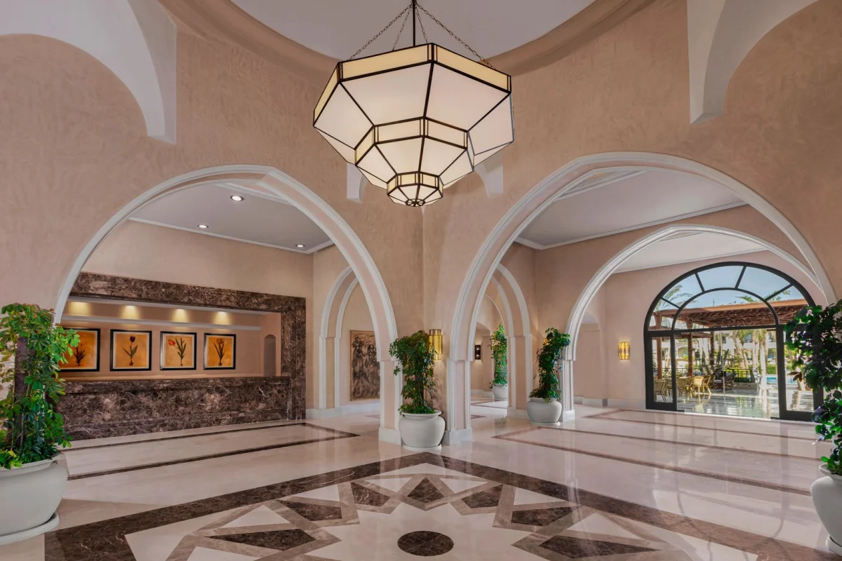 Hotel Jaz Makadi Star Resort And Spa