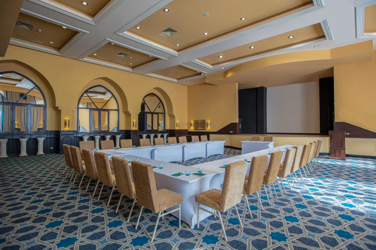 Hotel Jaz Makadi Star Resort And Spa