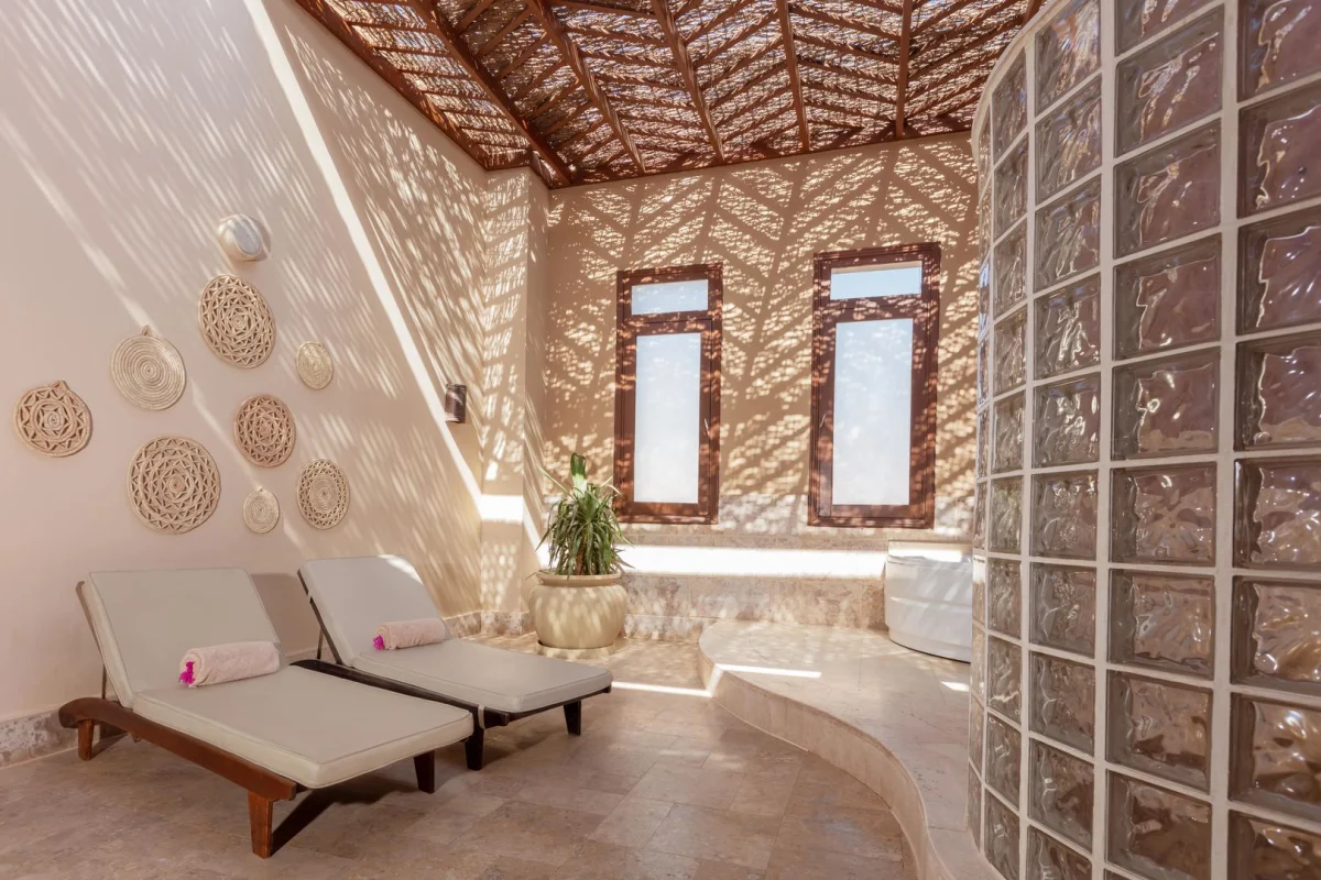 Hotel Jaz Makadi Star Resort And Spa