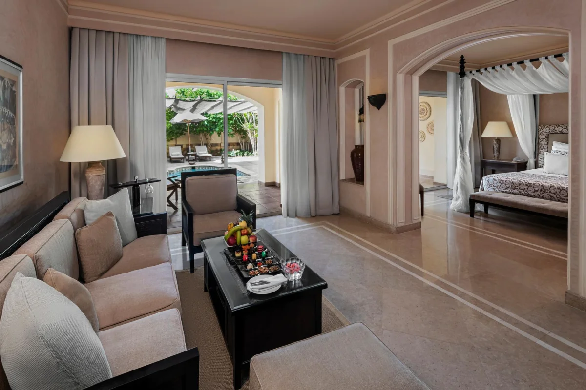 Hotel Jaz Makadi Star Resort And Spa