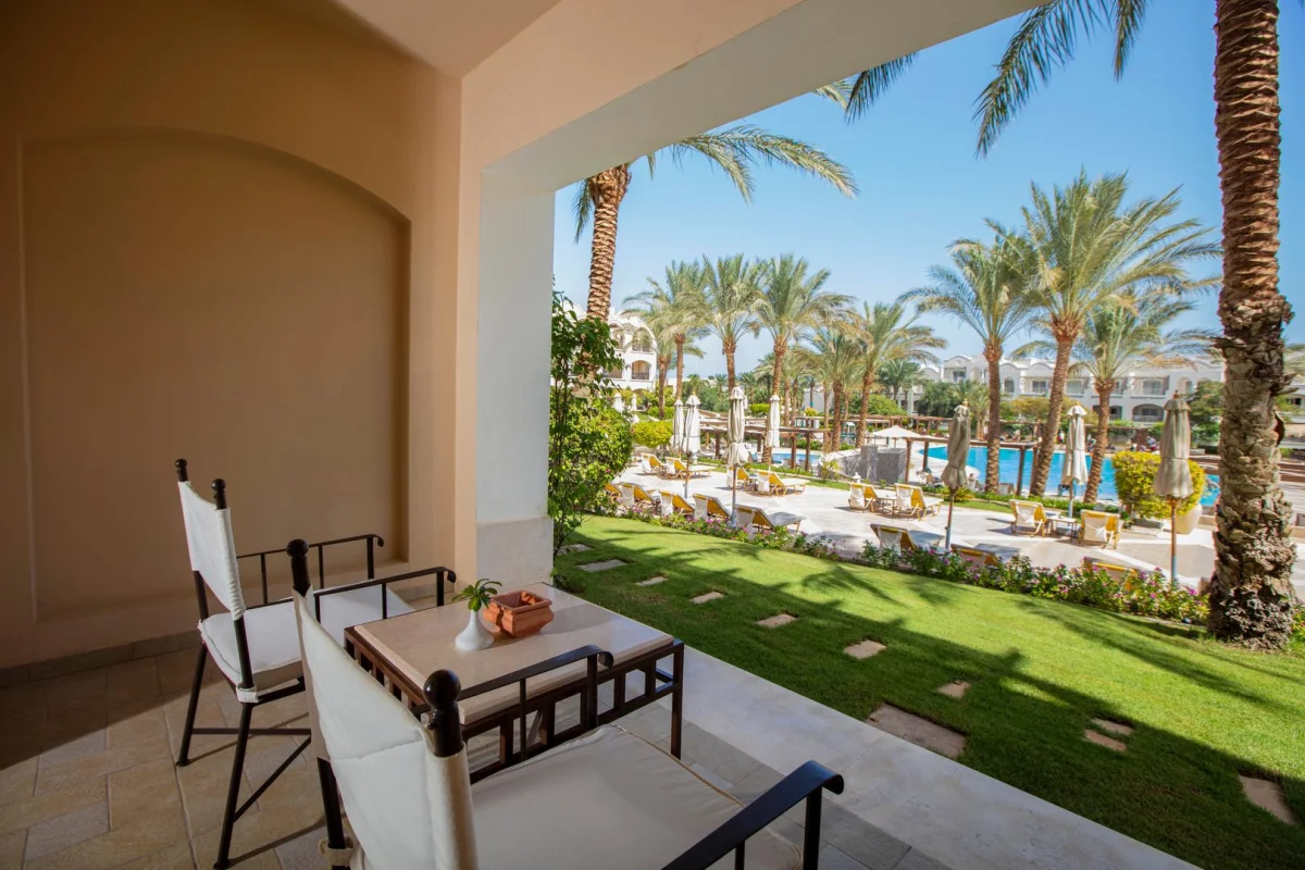 Hotel Jaz Makadi Star Resort And Spa