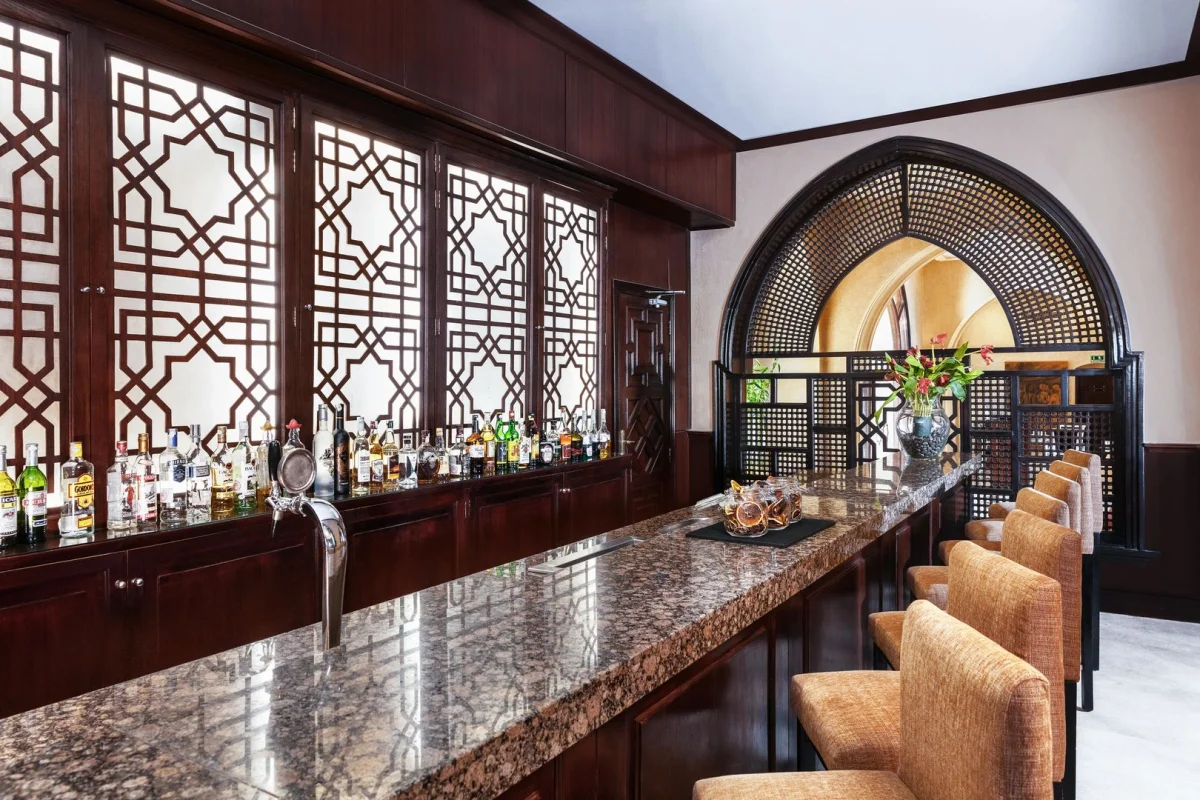 Hotel Jaz Makadi Star Resort And Spa