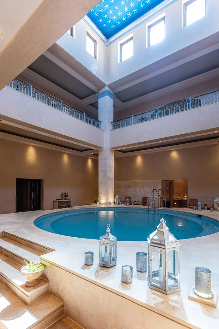 Hotel Jaz Makadi Star Resort And Spa
