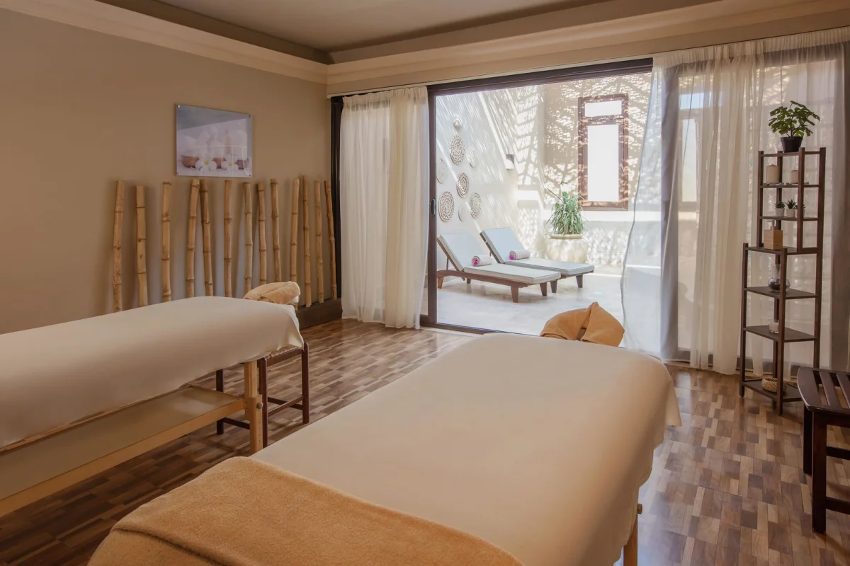 Hotel Jaz Makadi Star Resort And Spa