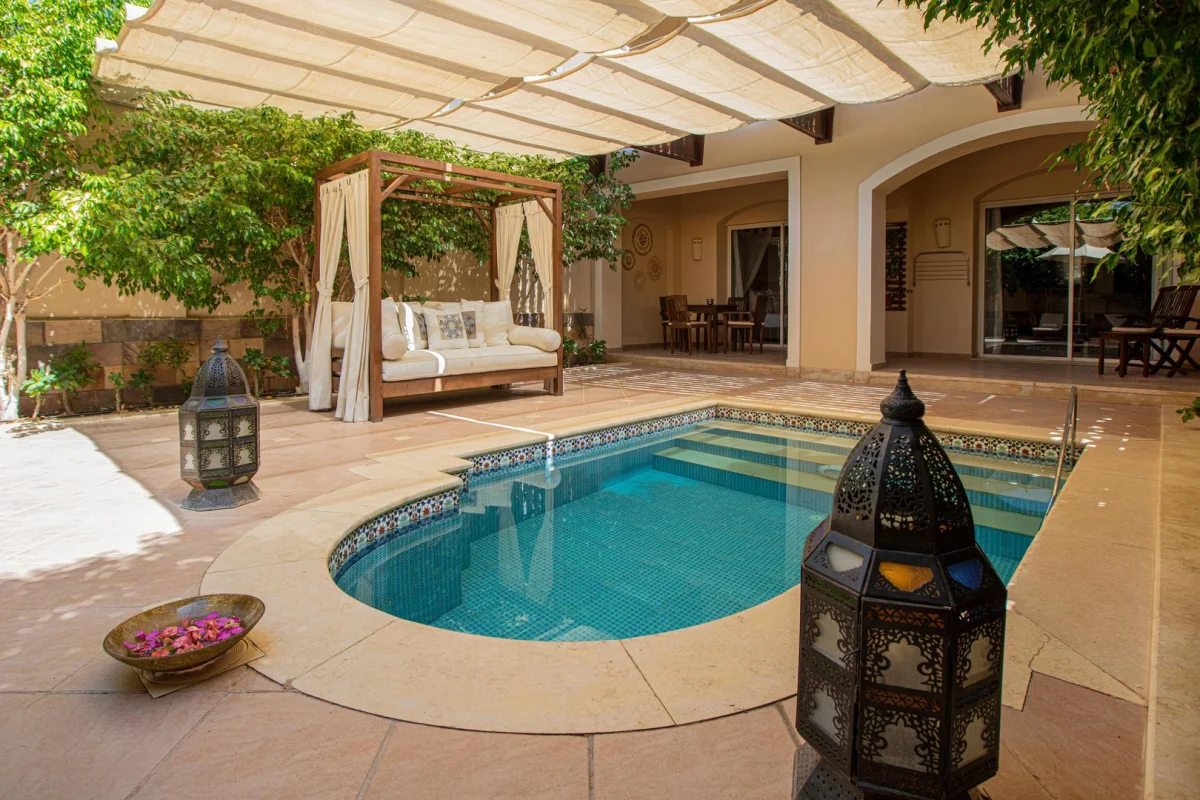 Hotel Jaz Makadi Star Resort And Spa
