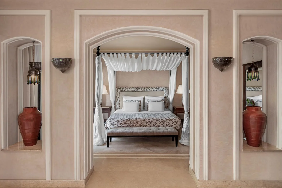 Hotel Jaz Makadi Star Resort And Spa