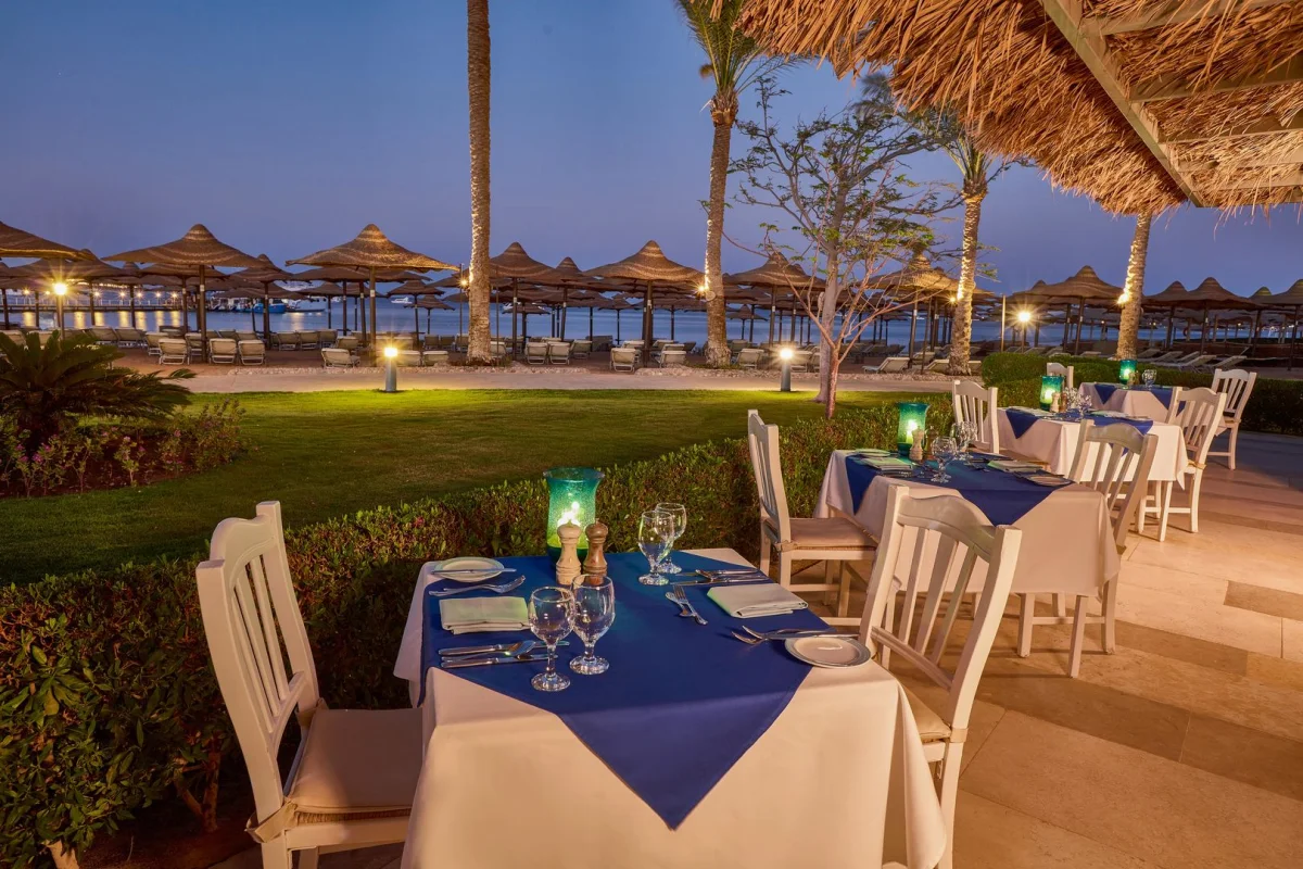 Hotel Jaz Makadi Star Resort And Spa
