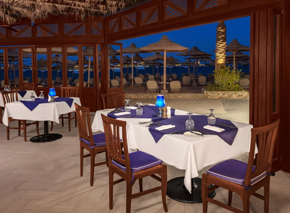 Hotel Jaz Makadi Star Resort And Spa