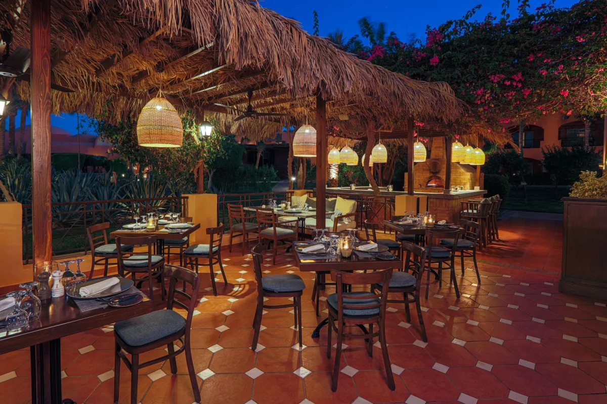 Hotel Jaz Makadi Star Resort And Spa