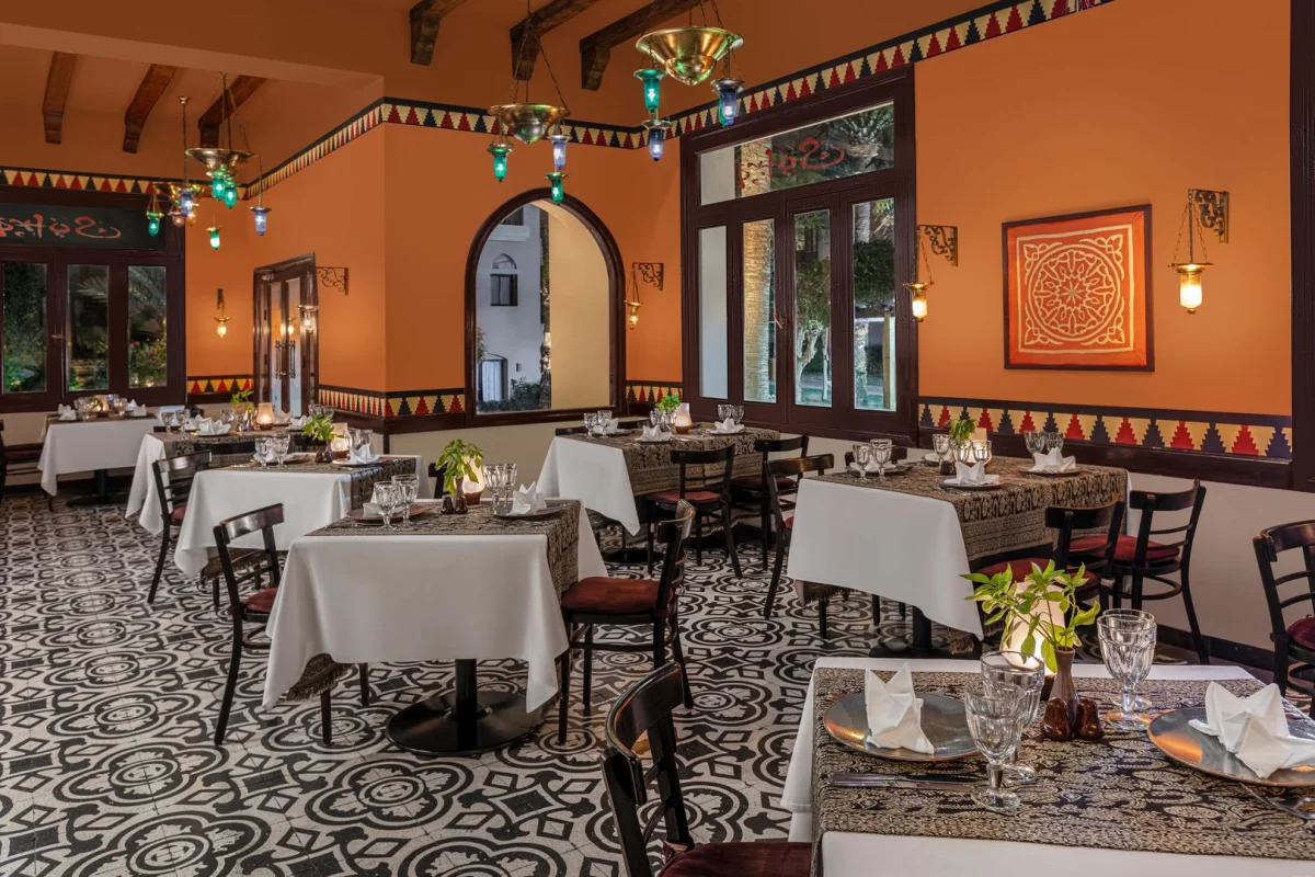 Hotel Jaz Makadi Star Resort And Spa