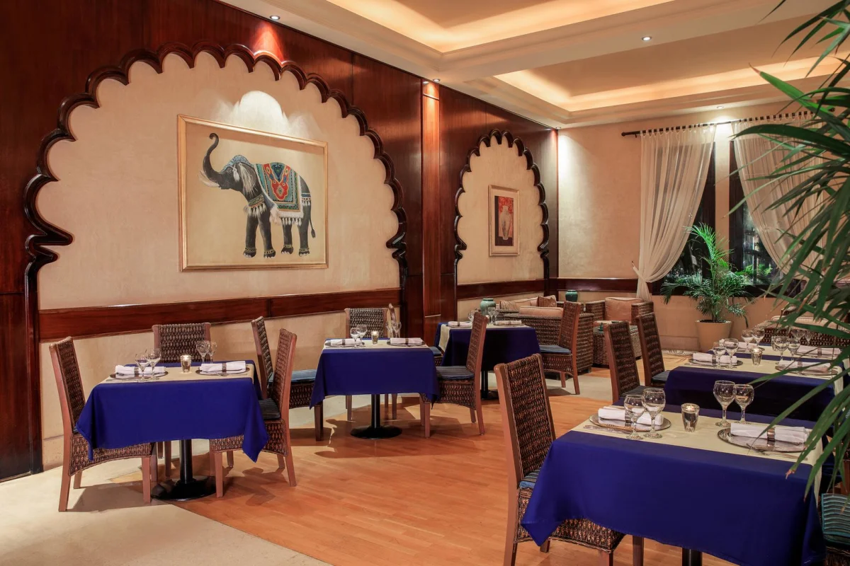 Hotel Jaz Makadi Star Resort And Spa
