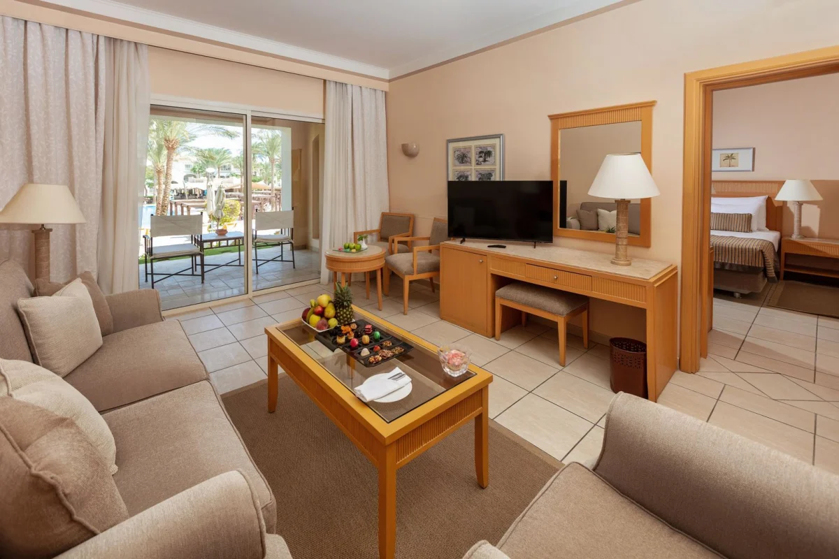 Hotel Jaz Makadi Star Resort And Spa