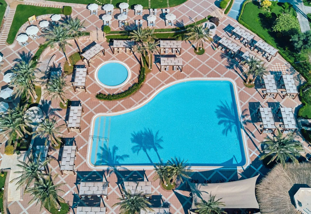 Hotel Jaz Makadi Star Resort And Spa