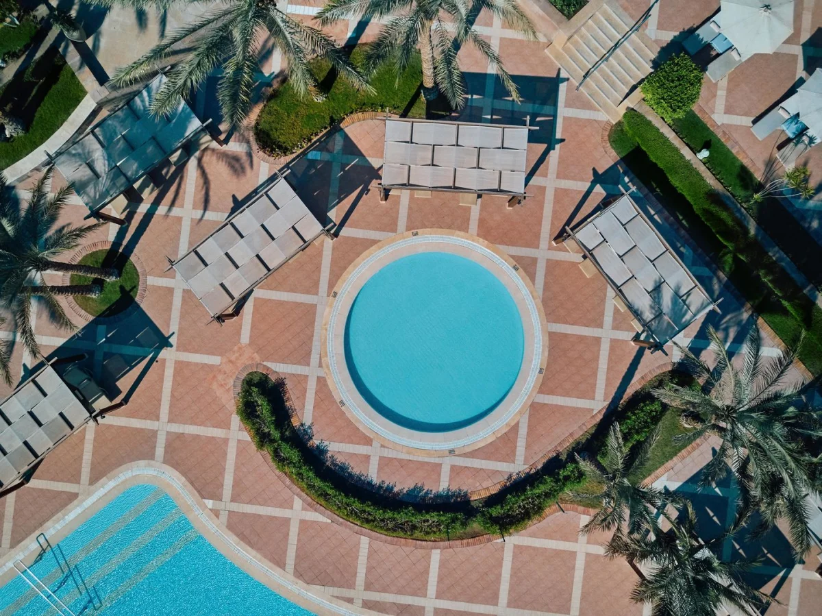 Hotel Jaz Makadi Star Resort And Spa