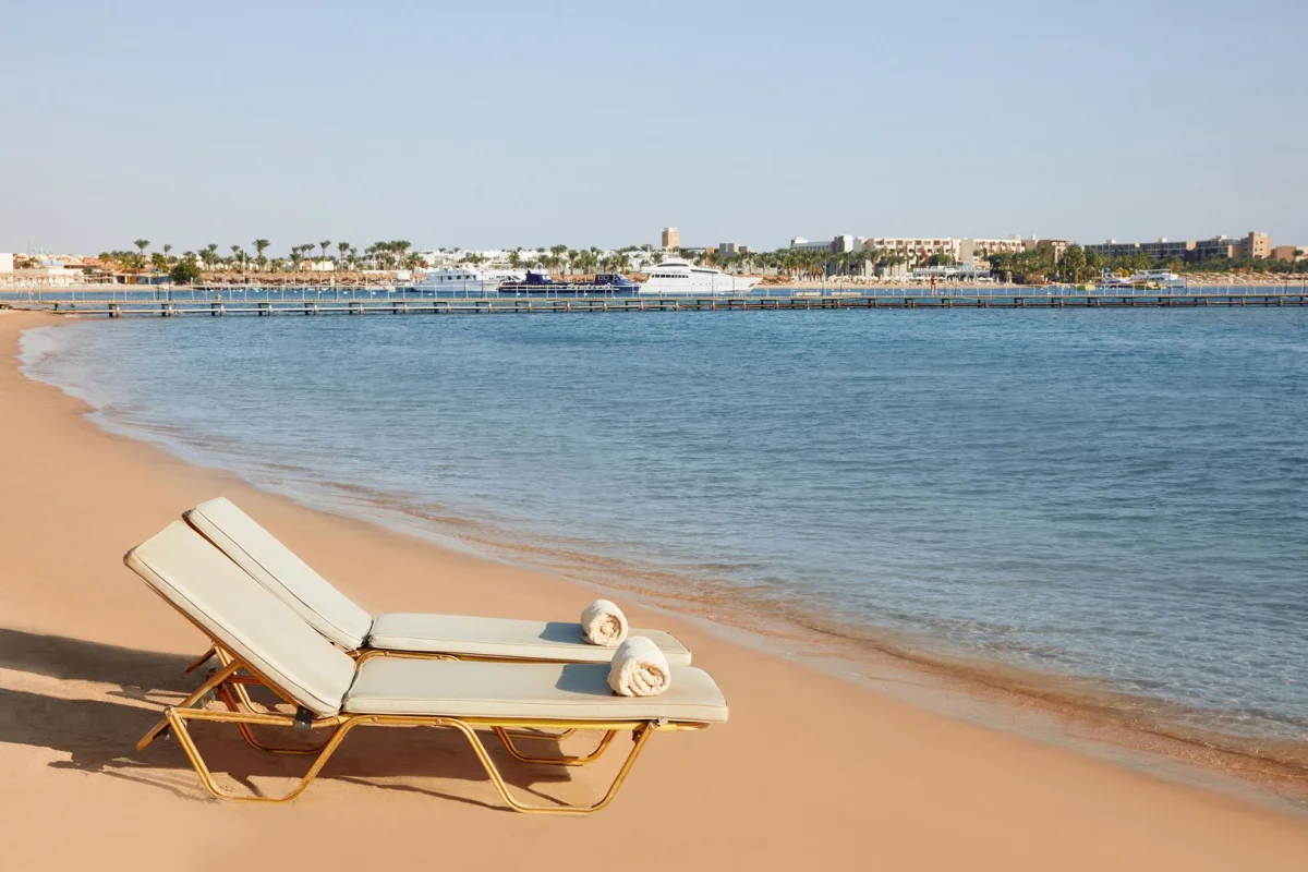 Hotel Jaz Makadi Star Resort And Spa