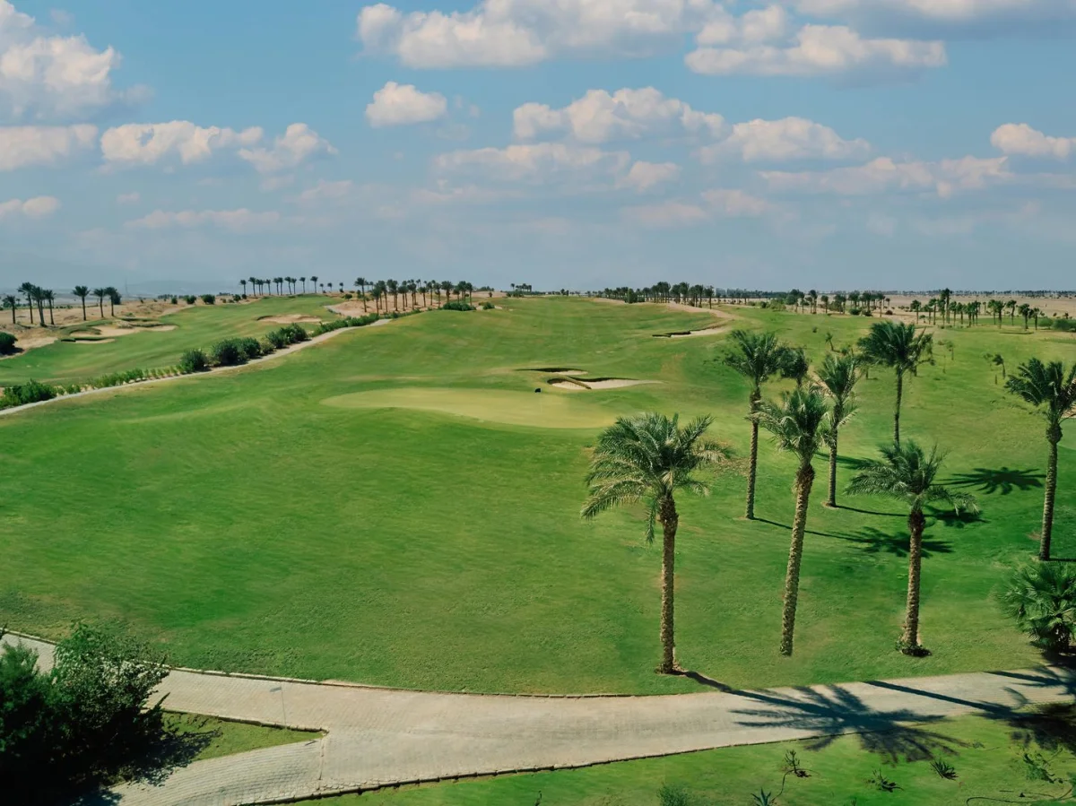 Hotel Jaz Makadi Star Resort And Spa