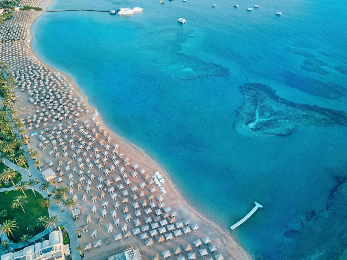 Hotel Jaz Makadi Star Resort And Spa