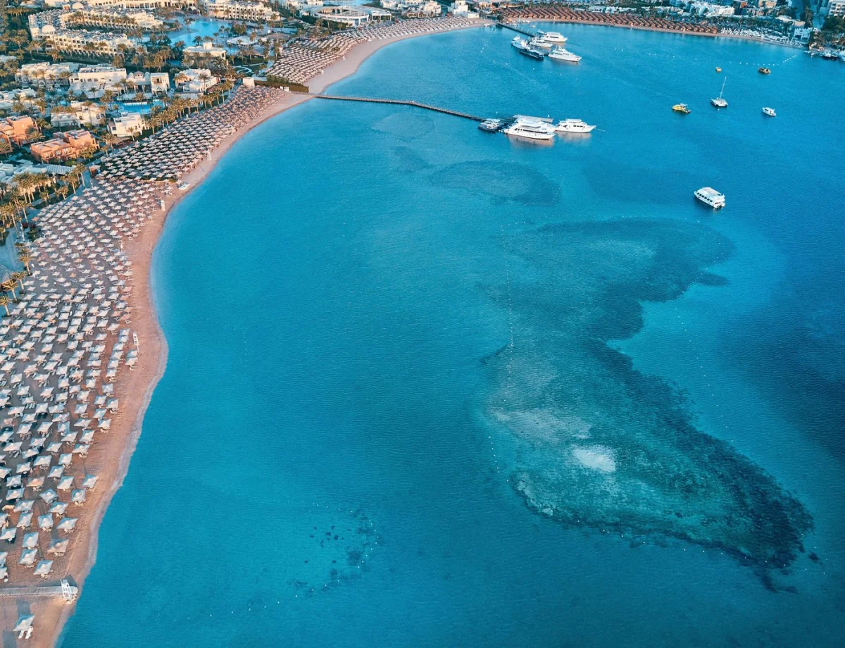 Hotel Jaz Makadi Star Resort And Spa
