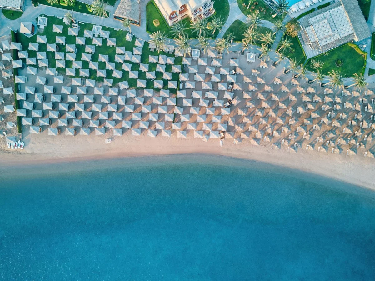 Hotel Jaz Makadi Star Resort And Spa