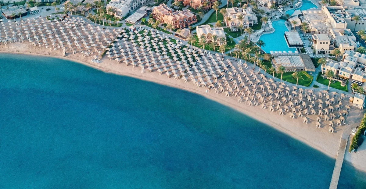 Hotel Jaz Makadi Star Resort And Spa