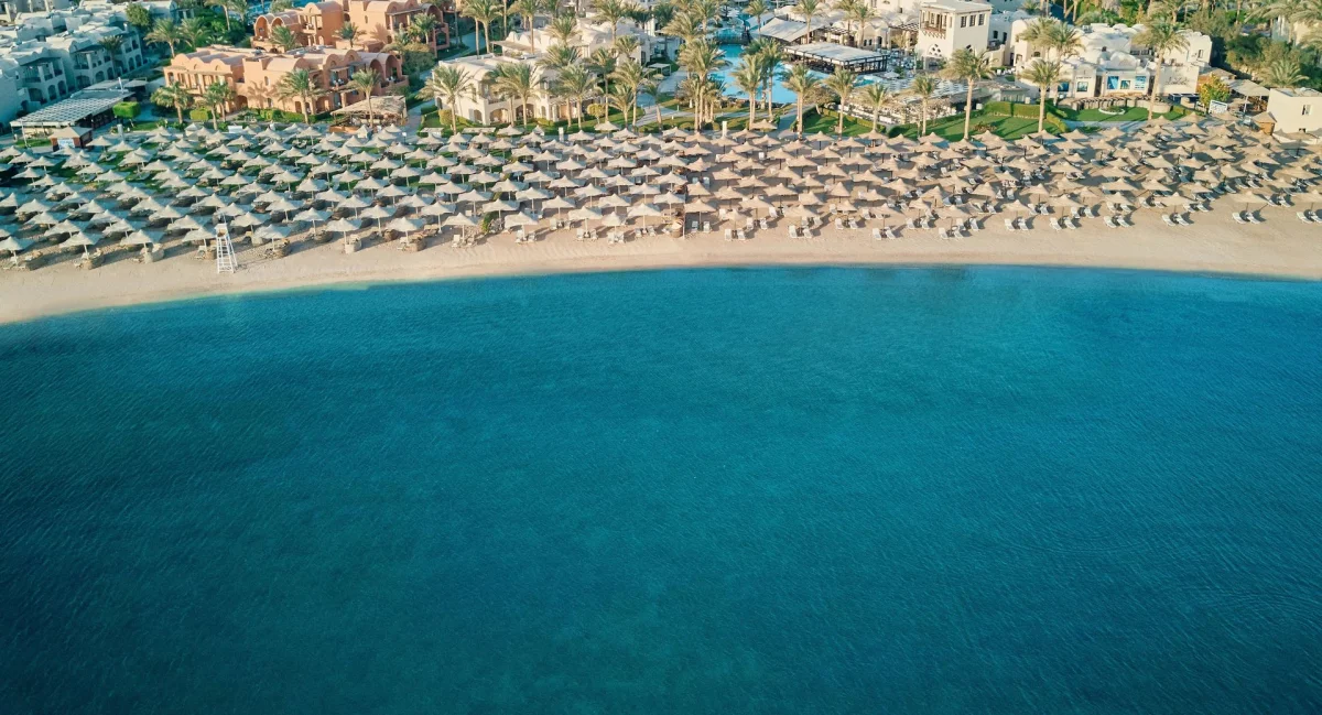 Hotel Jaz Makadi Star Resort And Spa