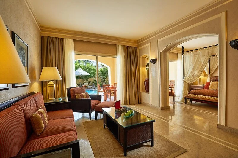 Hotel Jaz Makadi Star Resort And Spa
