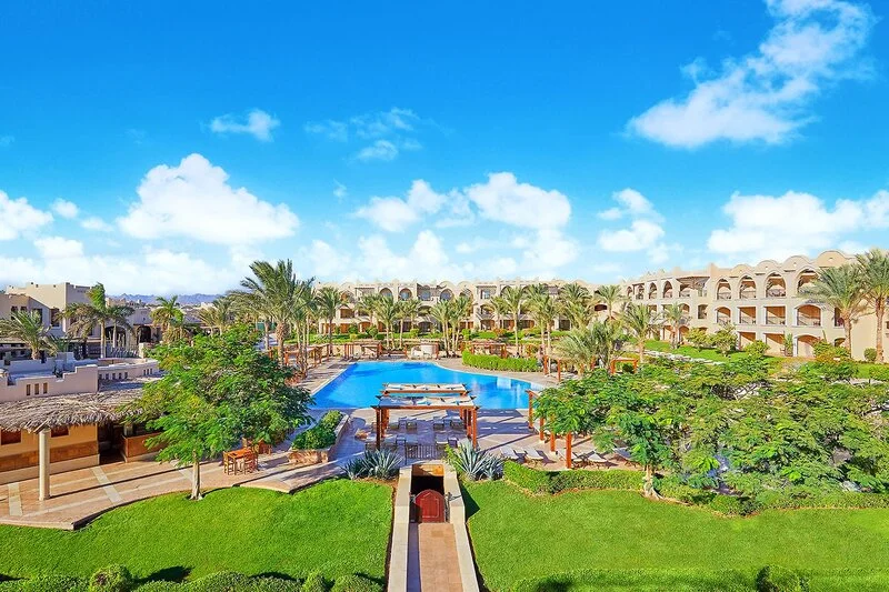 Hotel Jaz Makadi Star Resort And Spa