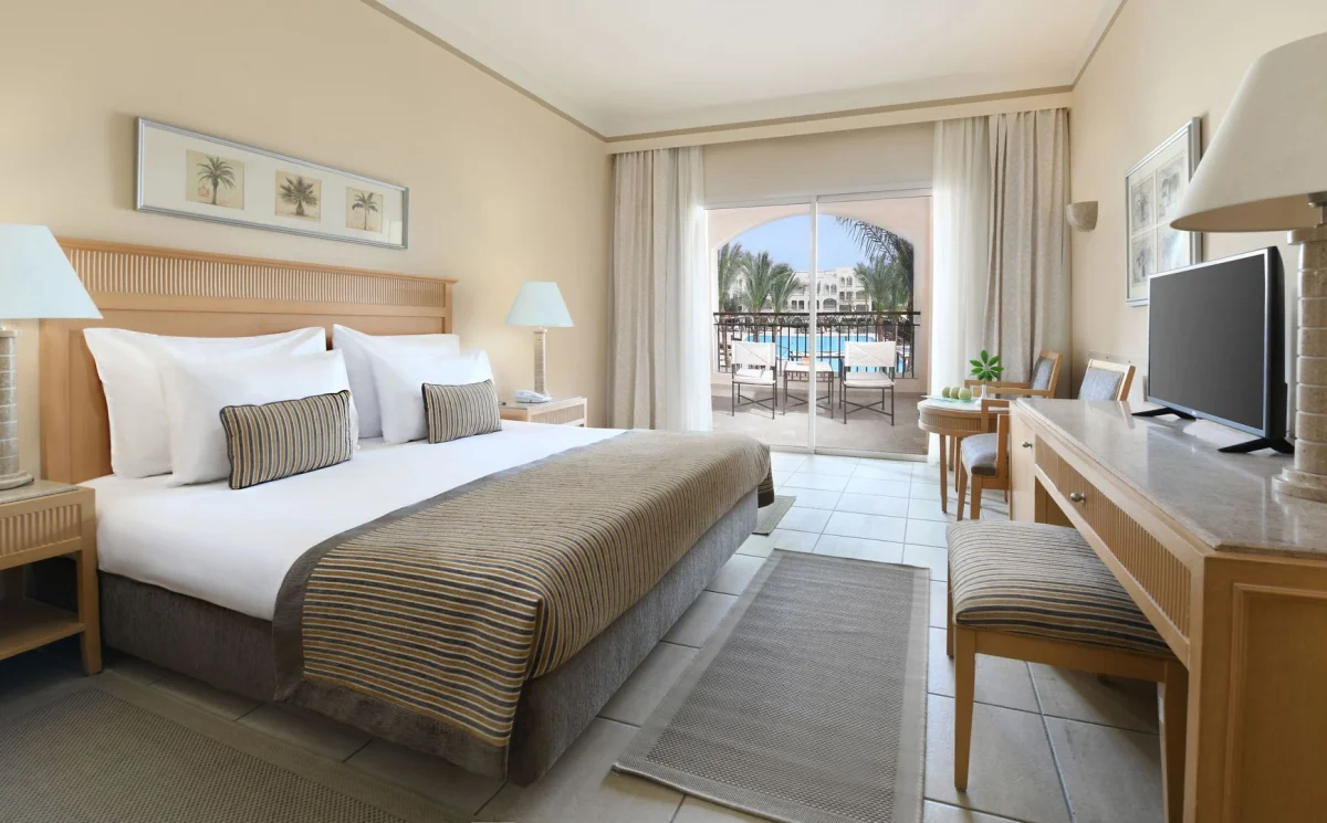 Hotel Jaz Makadi Star Resort And Spa