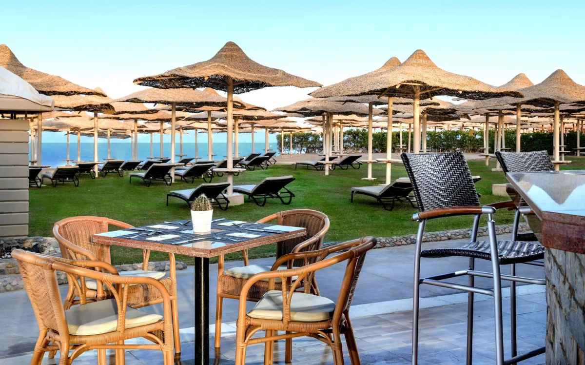 Hotel Jaz Makadi Star Resort And Spa