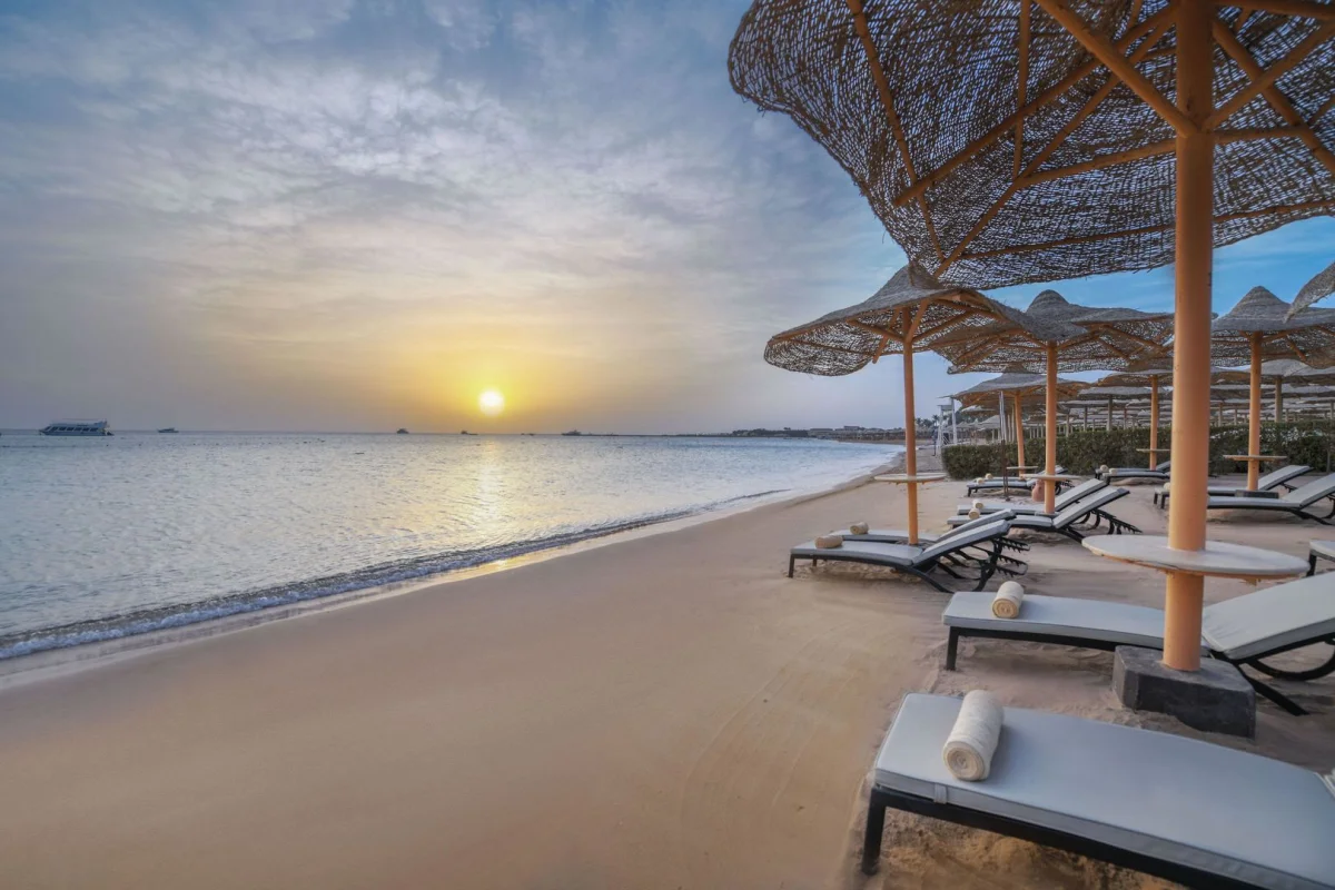 Hotel Jaz Makadi Star Resort And Spa