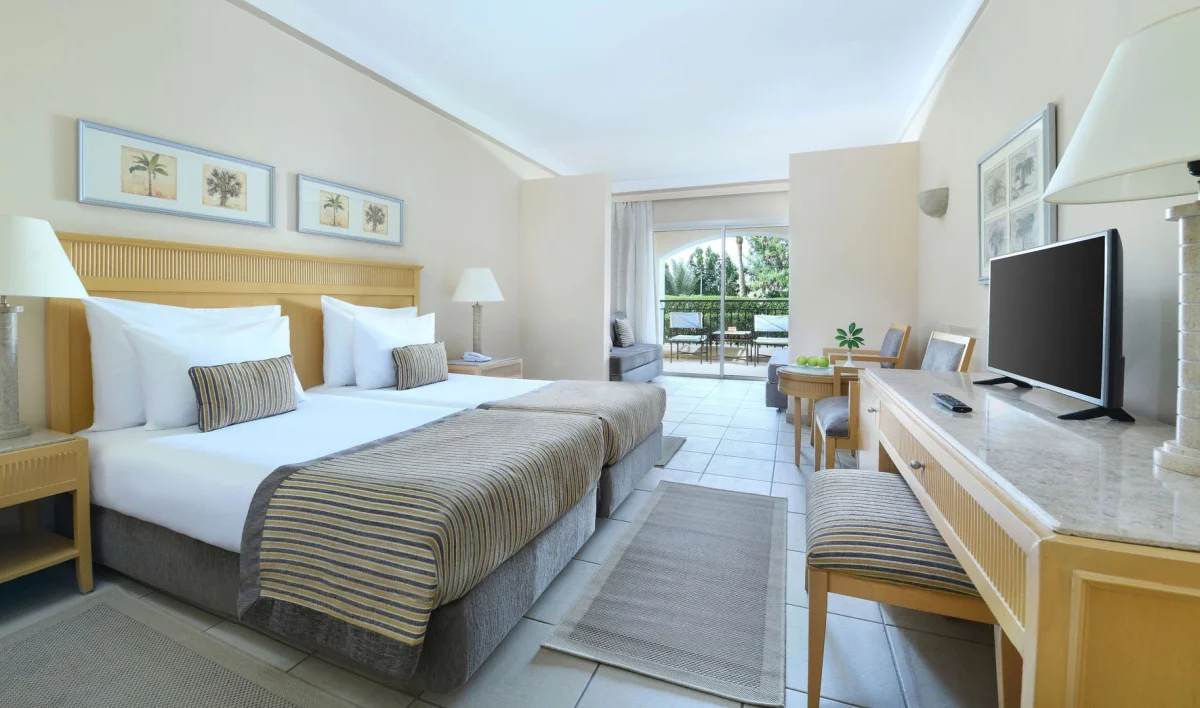 Hotel Jaz Makadi Star Resort And Spa