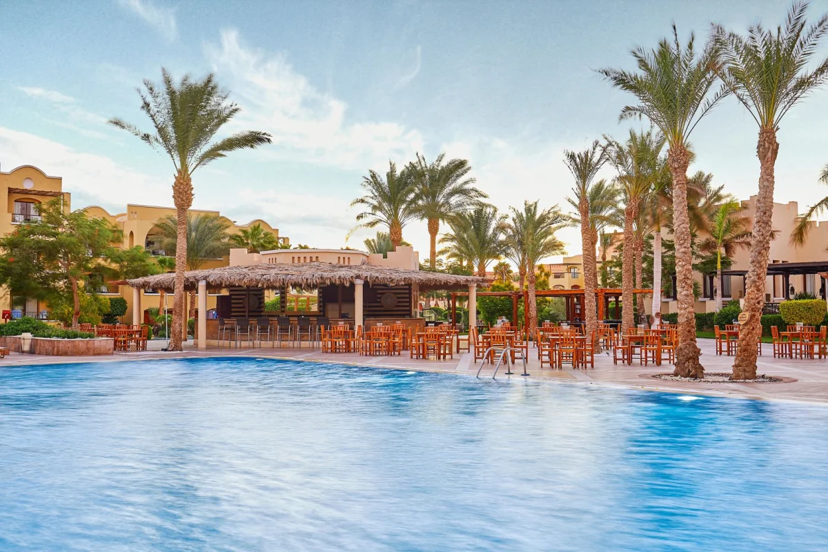 Hotel Jaz Makadi Star Resort And Spa