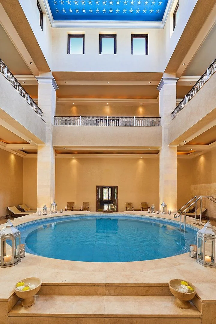 Hotel Jaz Makadi Star Resort And Spa