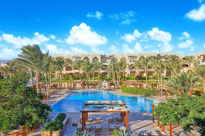 Hotel Jaz Makadi Star Resort And Spa