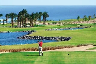 Hotel Jaz Makadi Star Resort And Spa