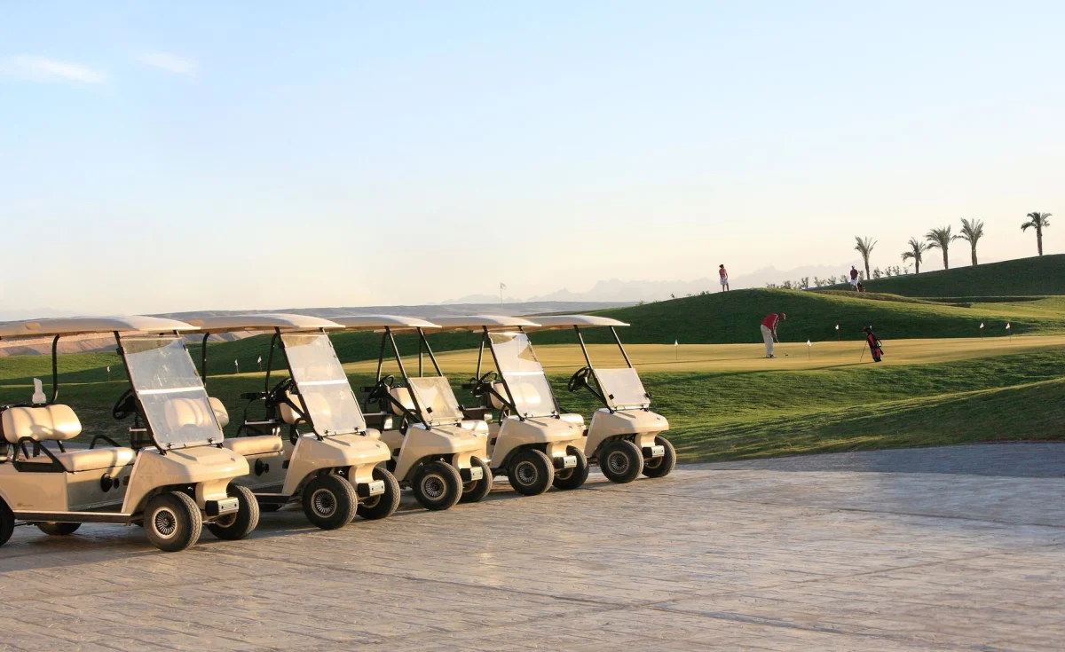 Hotel Jaz Makadi Star Resort And Spa