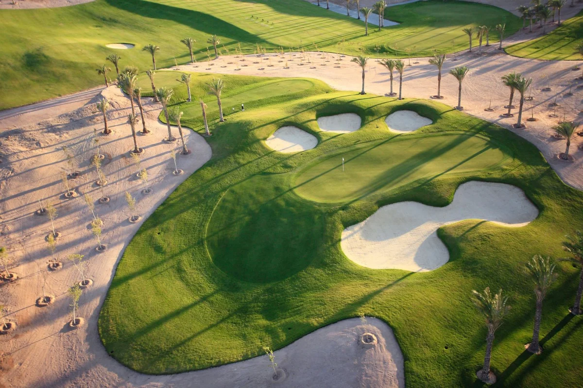 Hotel Jaz Makadi Star Resort And Spa