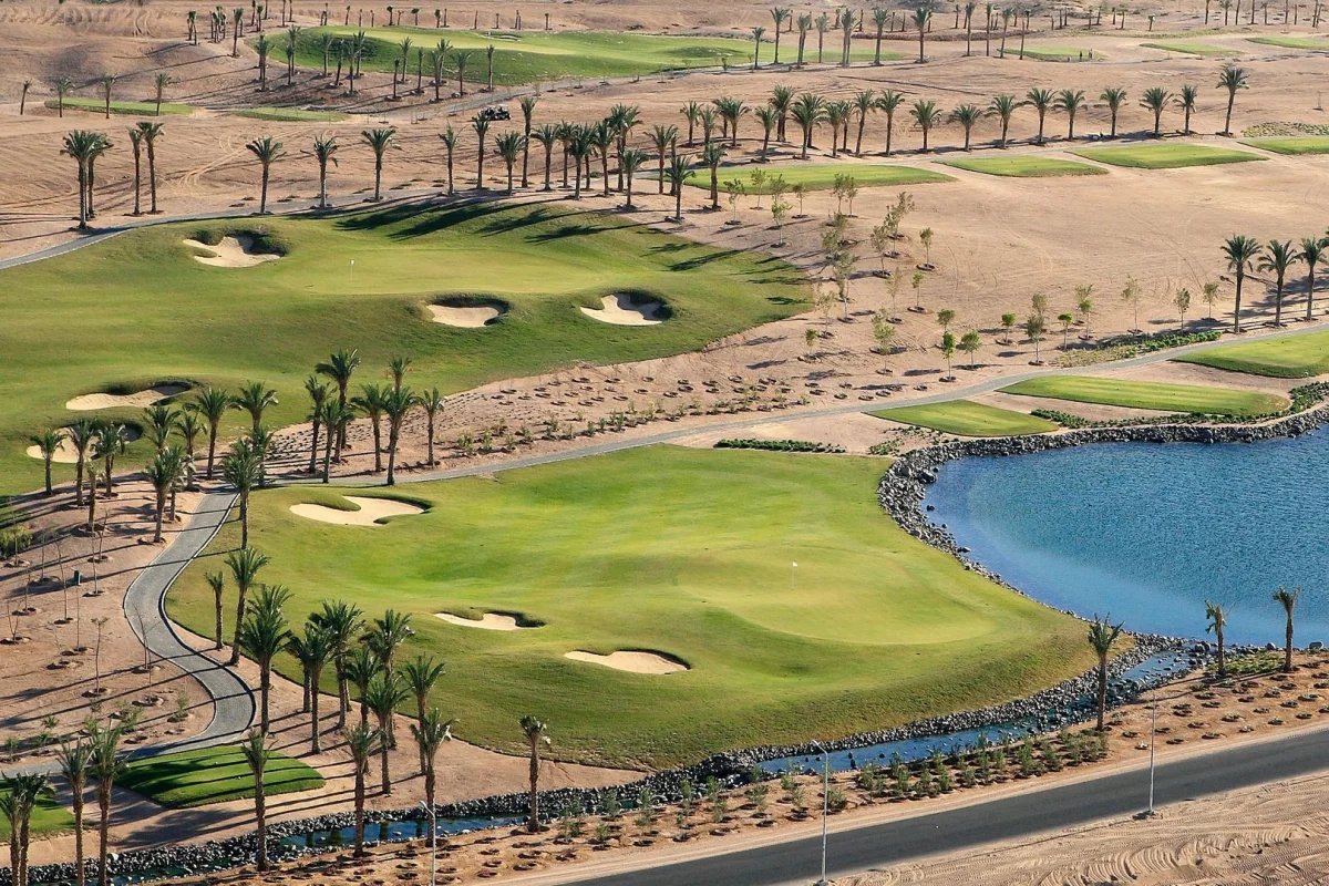 Hotel Jaz Makadi Star Resort And Spa