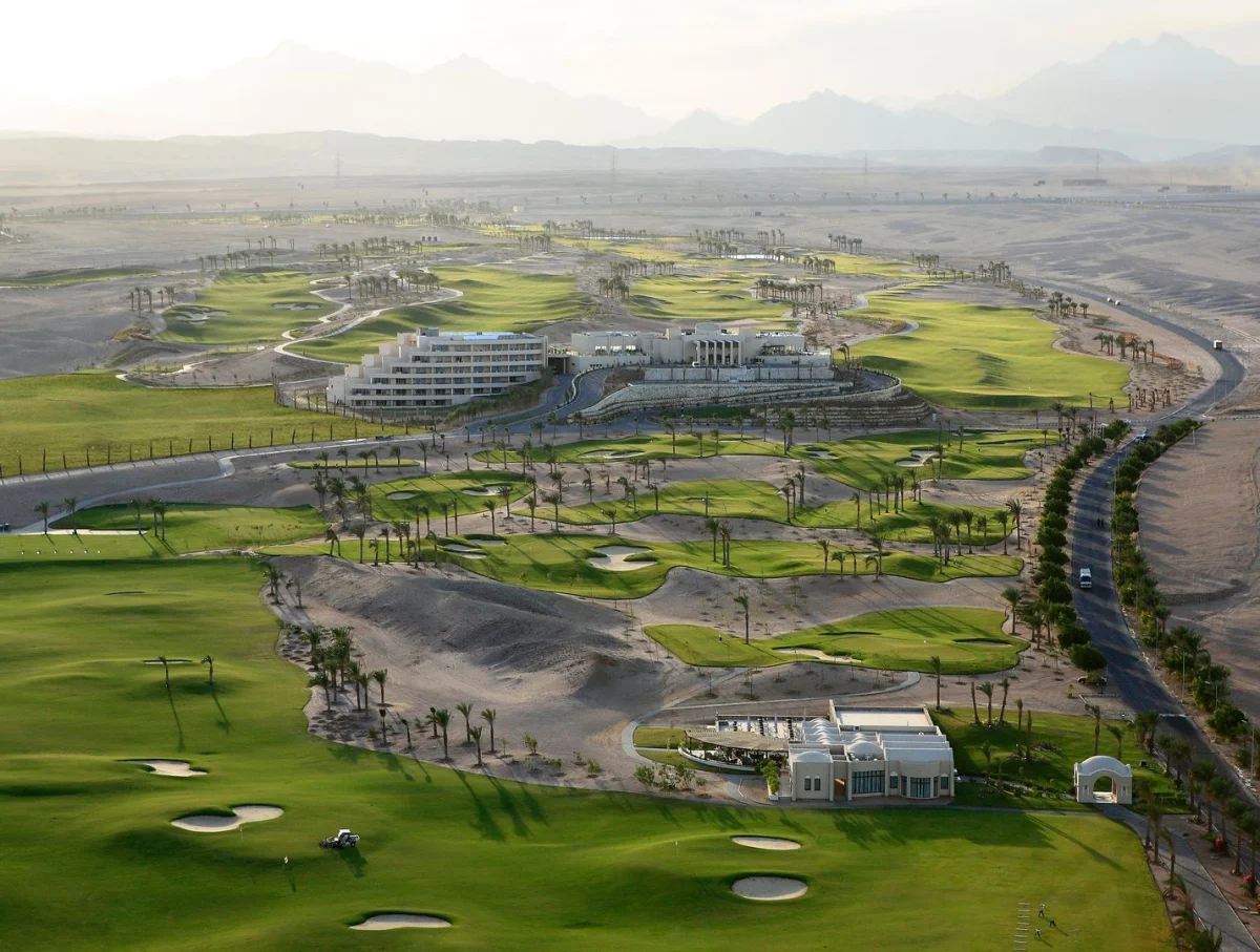 Hotel Jaz Makadi Star Resort And Spa