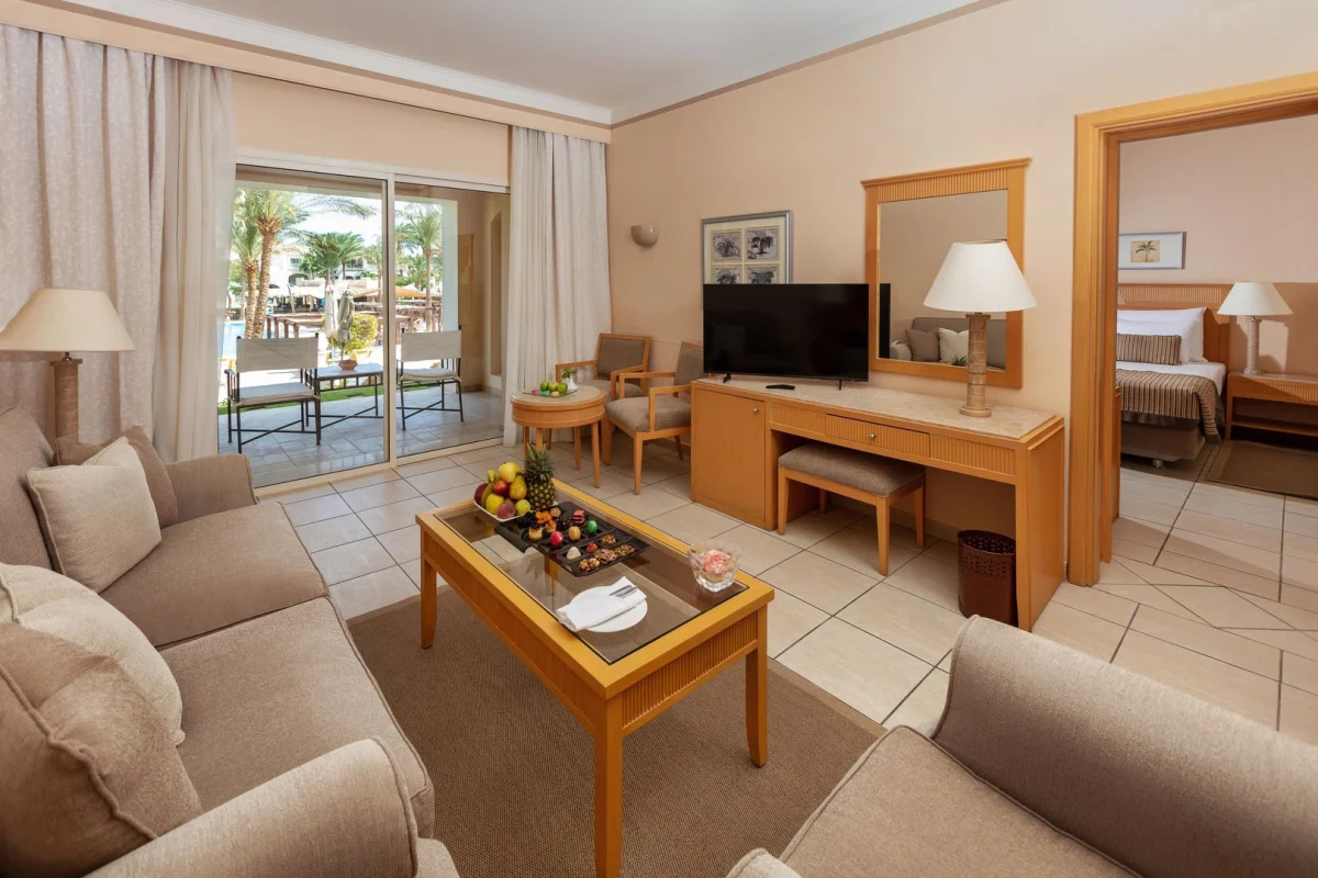 Hotel Jaz Makadi Star Resort And Spa